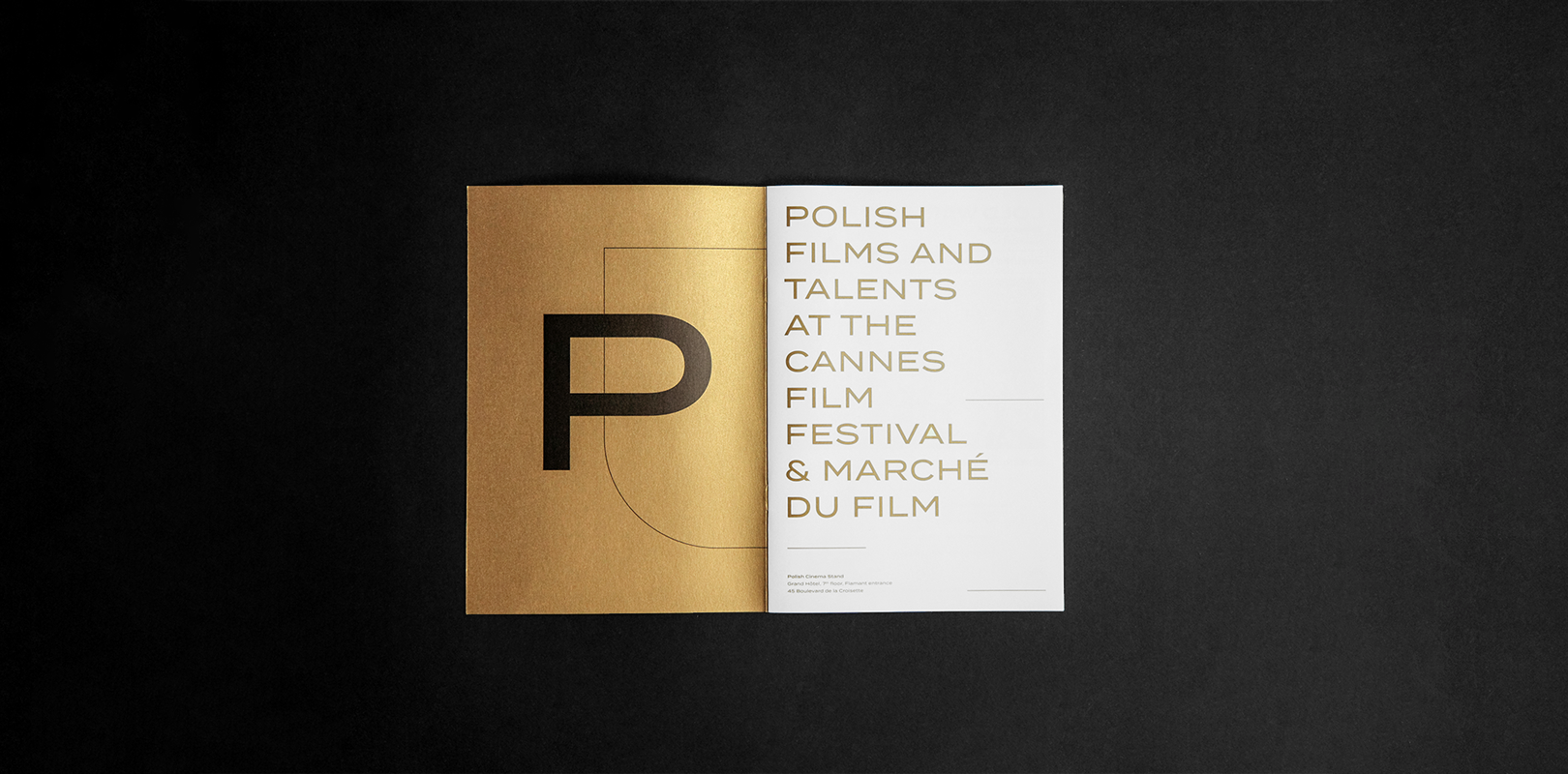 Cannes – Polskie filmy i talenty