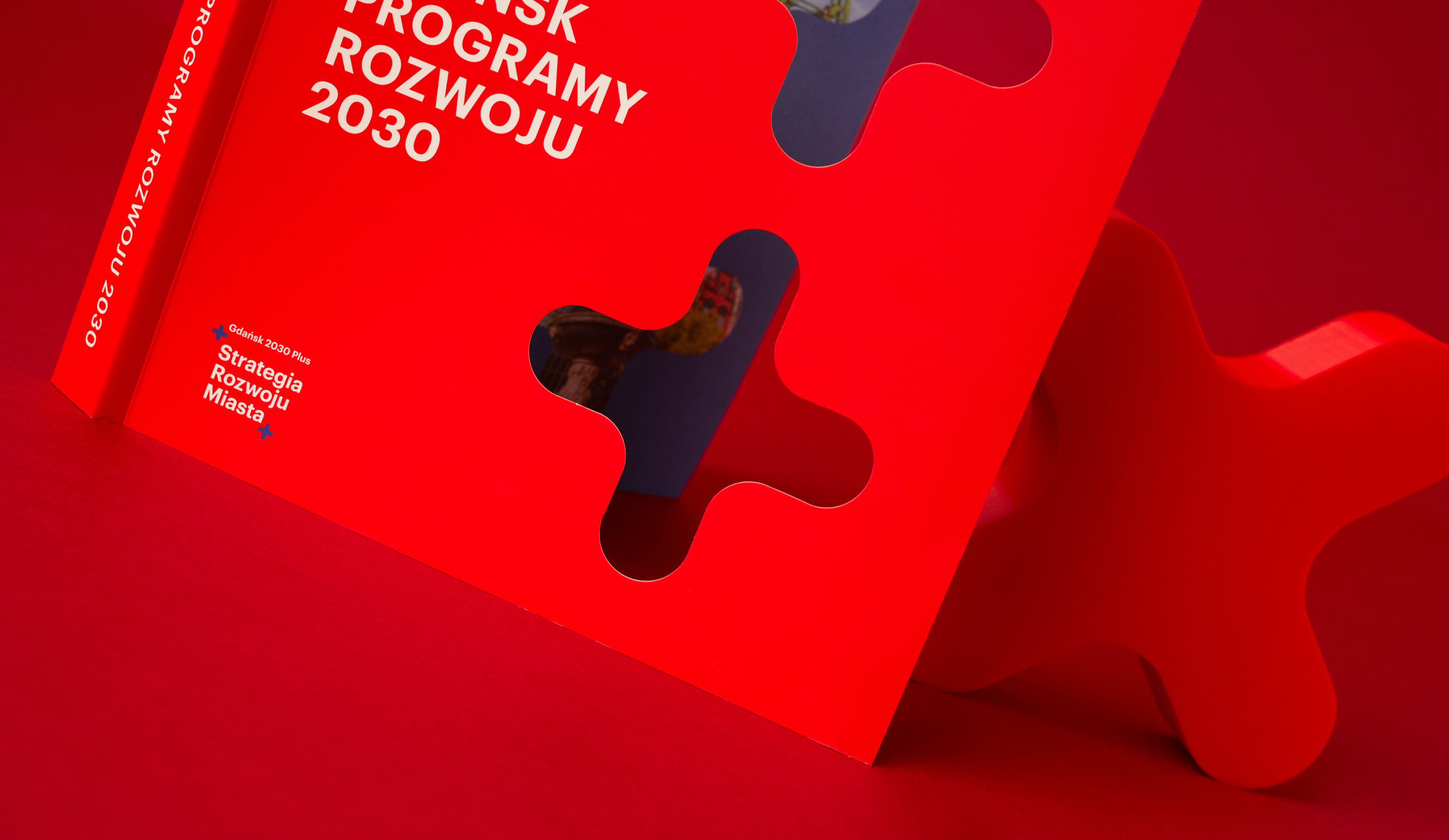 Gdańsk Programy Rozwoju 2030 – Krok ku zrównoważonemu miastu