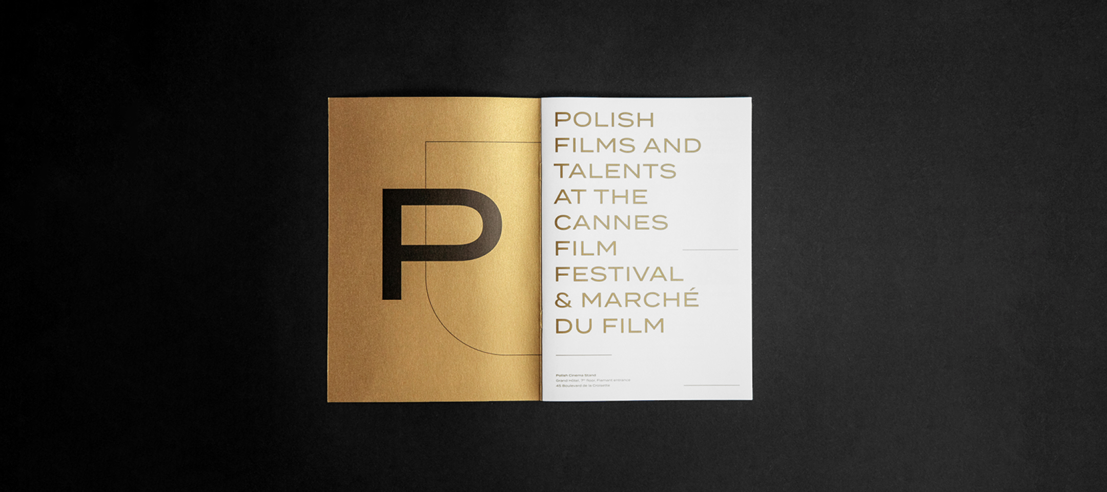Cannes – Polish films and talents