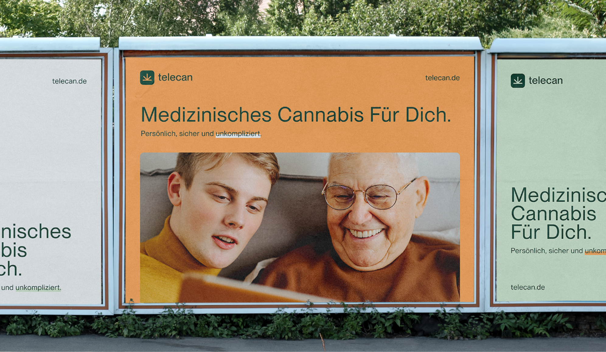 Telecan –  Leczenie bez czekania