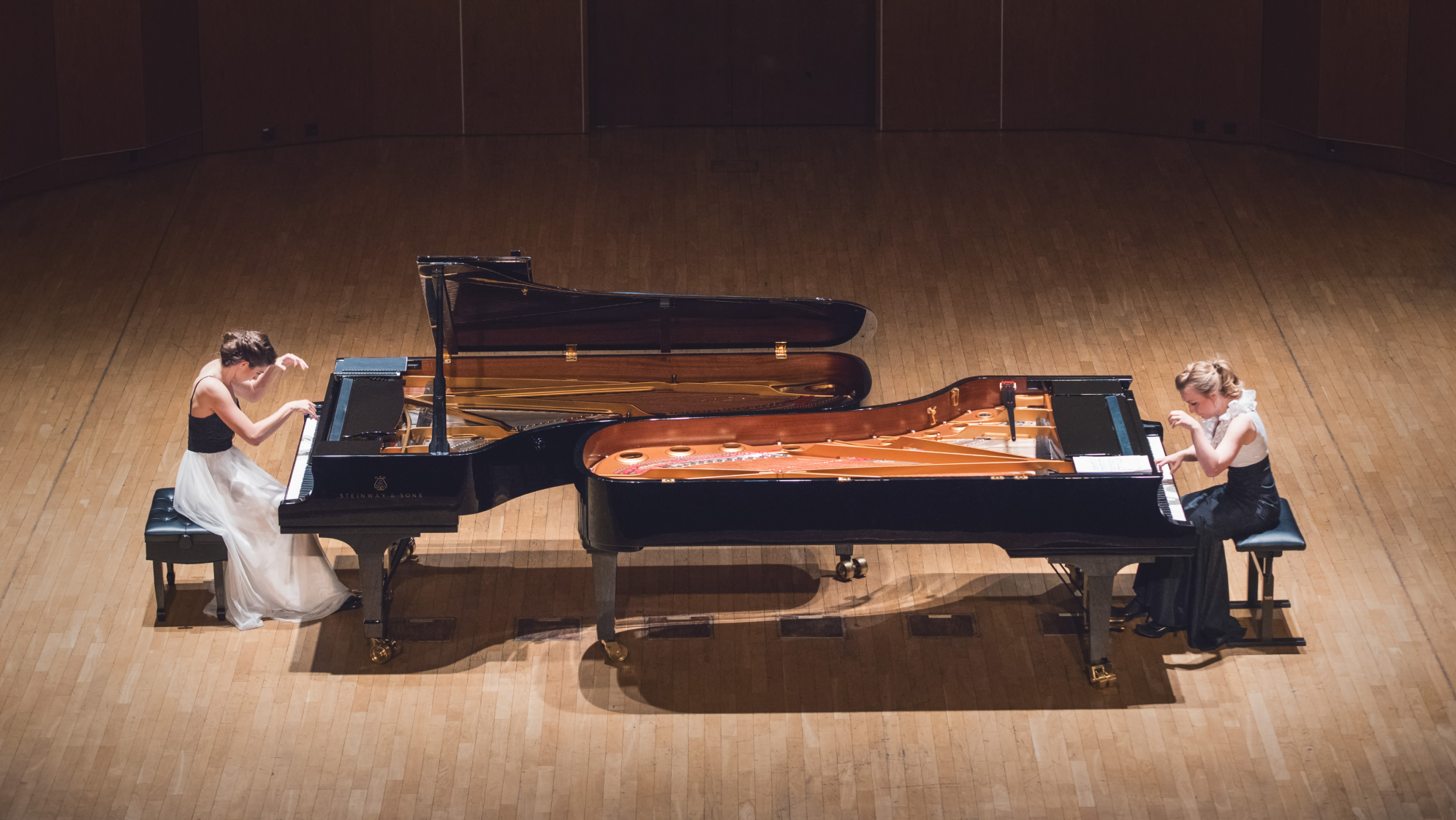 aMuz Chamber Music Forum – Projektowanie dla muzyki kameralnej (4.2)