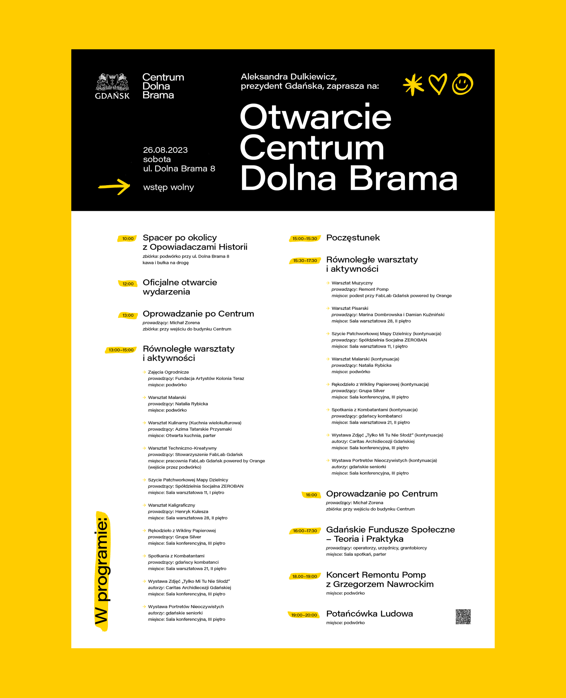 Dolna Brama Center – Something more than design (8)