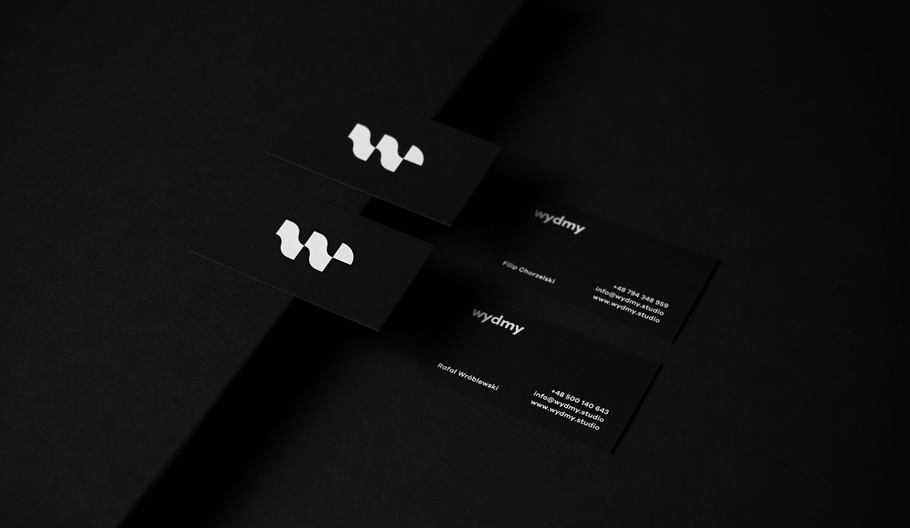Wydmy – Riding the wave of good brand design (6.3)
