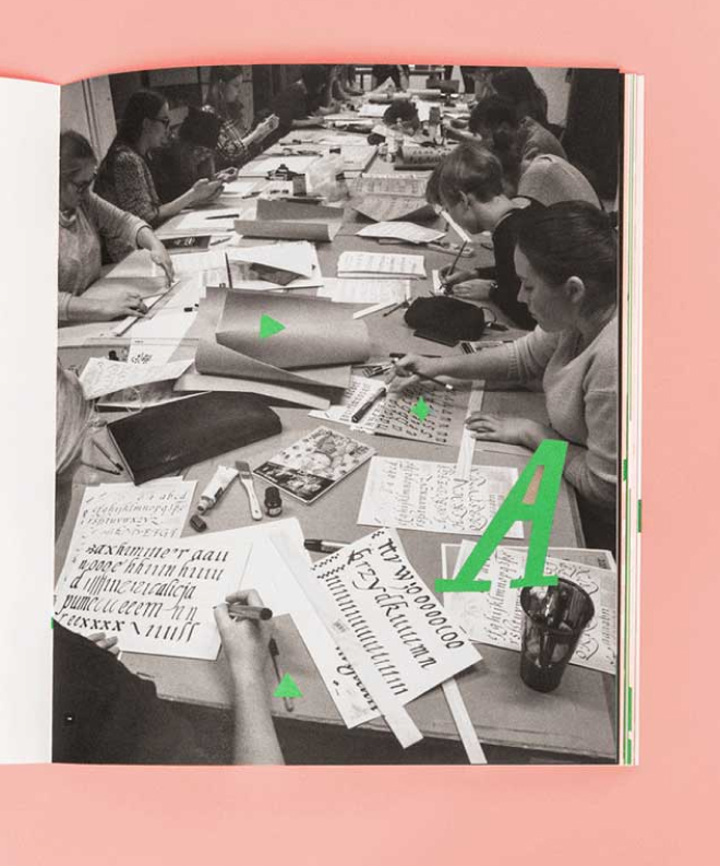 Design / Sztuka / Kultura – Ilustrowana publikacja (6)