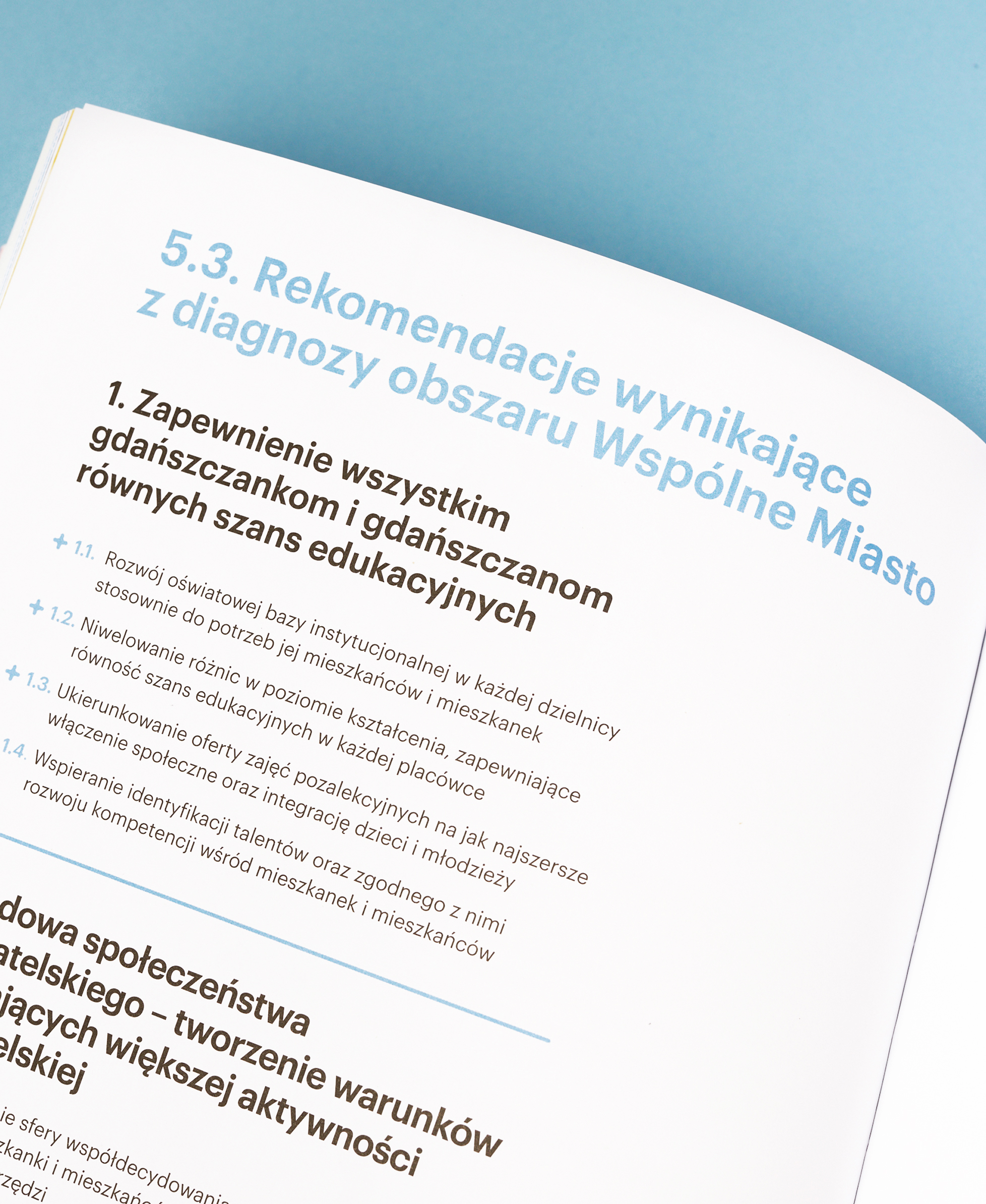 Gdańsk Development Programs 2030 – Stepping towards sustainable city (5)