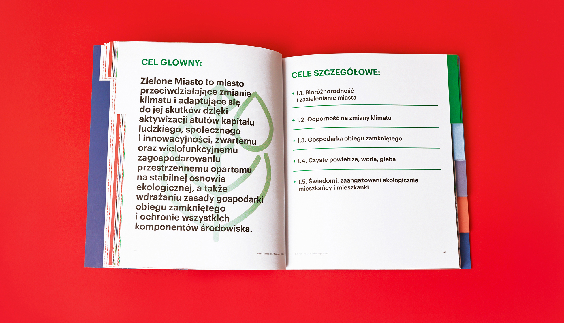 Gdańsk Programy Rozwoju 2030 – Krok ku zrównoważonemu miastu (7.3)