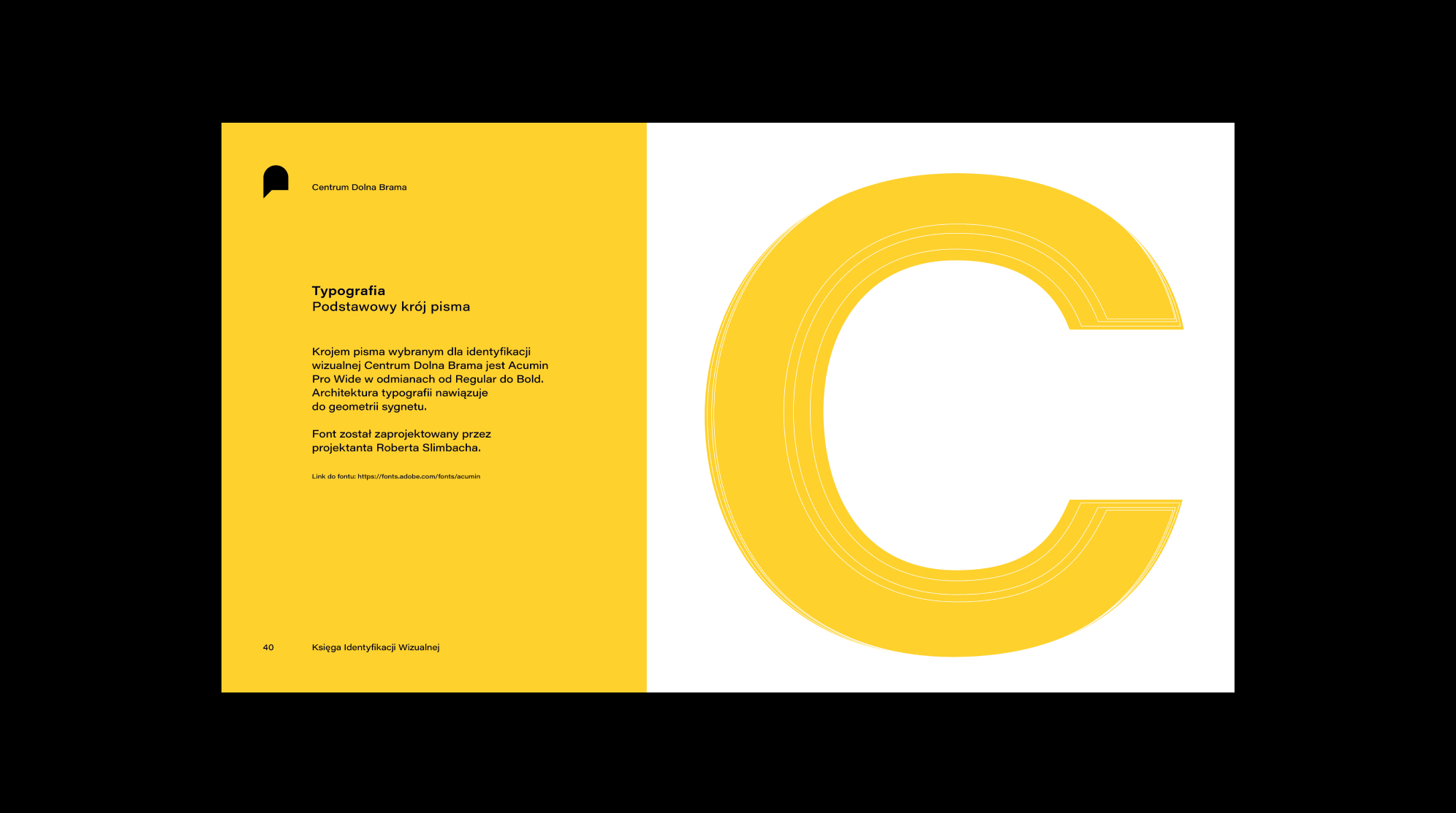 Dolna Brama Center – Something more than design (6.2)
