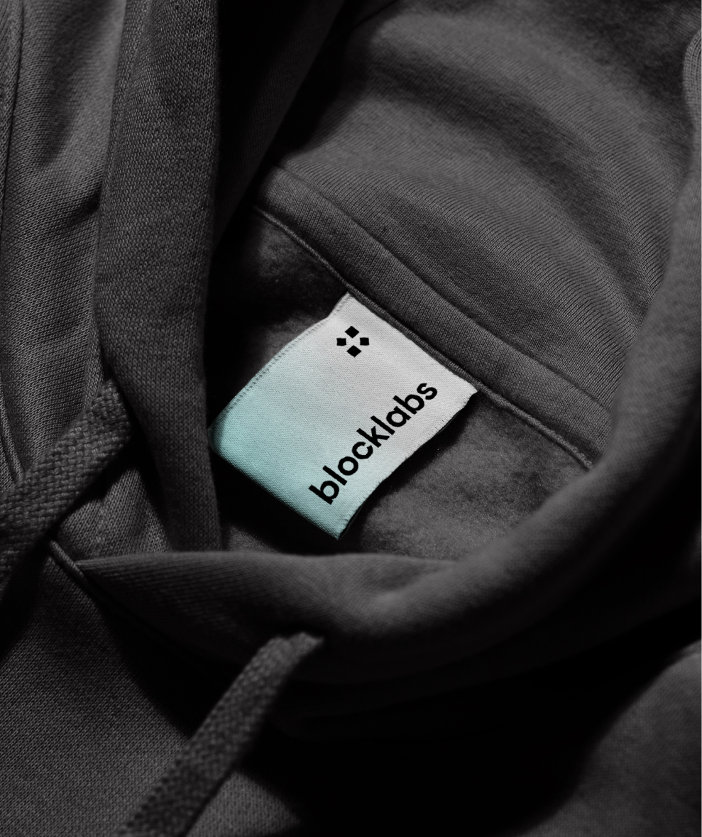 Blocklabs – High tech at it’s simplest (15.2)