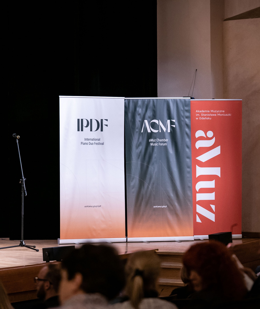 aMuz Chamber Music Forum – Projektowanie dla muzyki kameralnej (7.3)