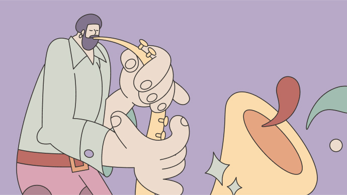 Jazz Around Festival – Keep it groovy (1)
