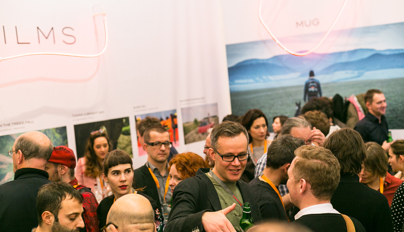 Berlinale – Polish Film Institute presence at the festival (4.2)