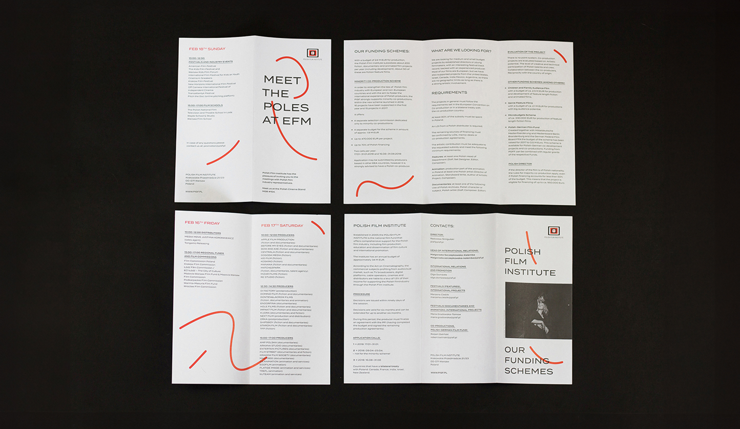 Berlinale – Polish Film Institute presence at the festival (3)