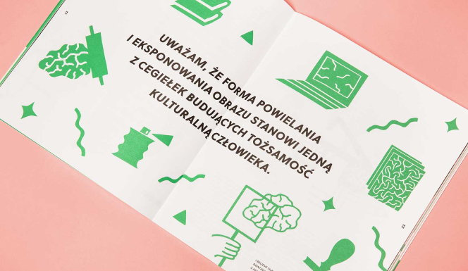 Design / Sztuka / Kultura – Ilustrowana publikacja (1.3)