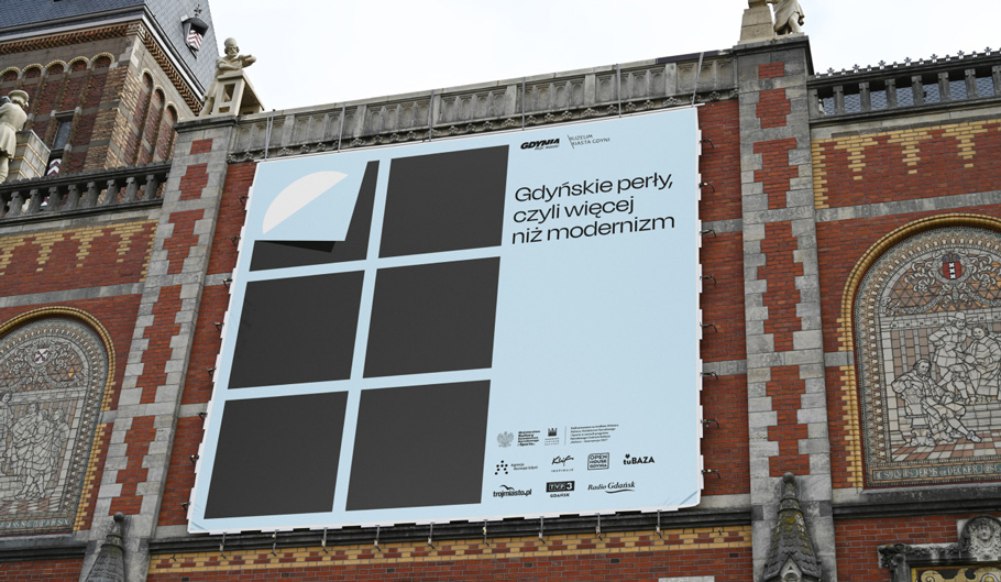 Gdyńskie Perły – Perła w koronie (2)
