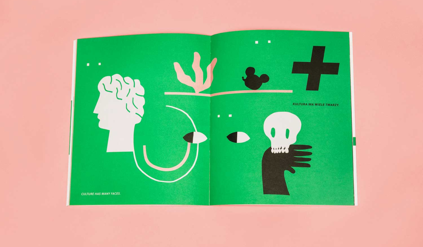 Design / Sztuka / Kultura – Ilustrowana publikacja (5)