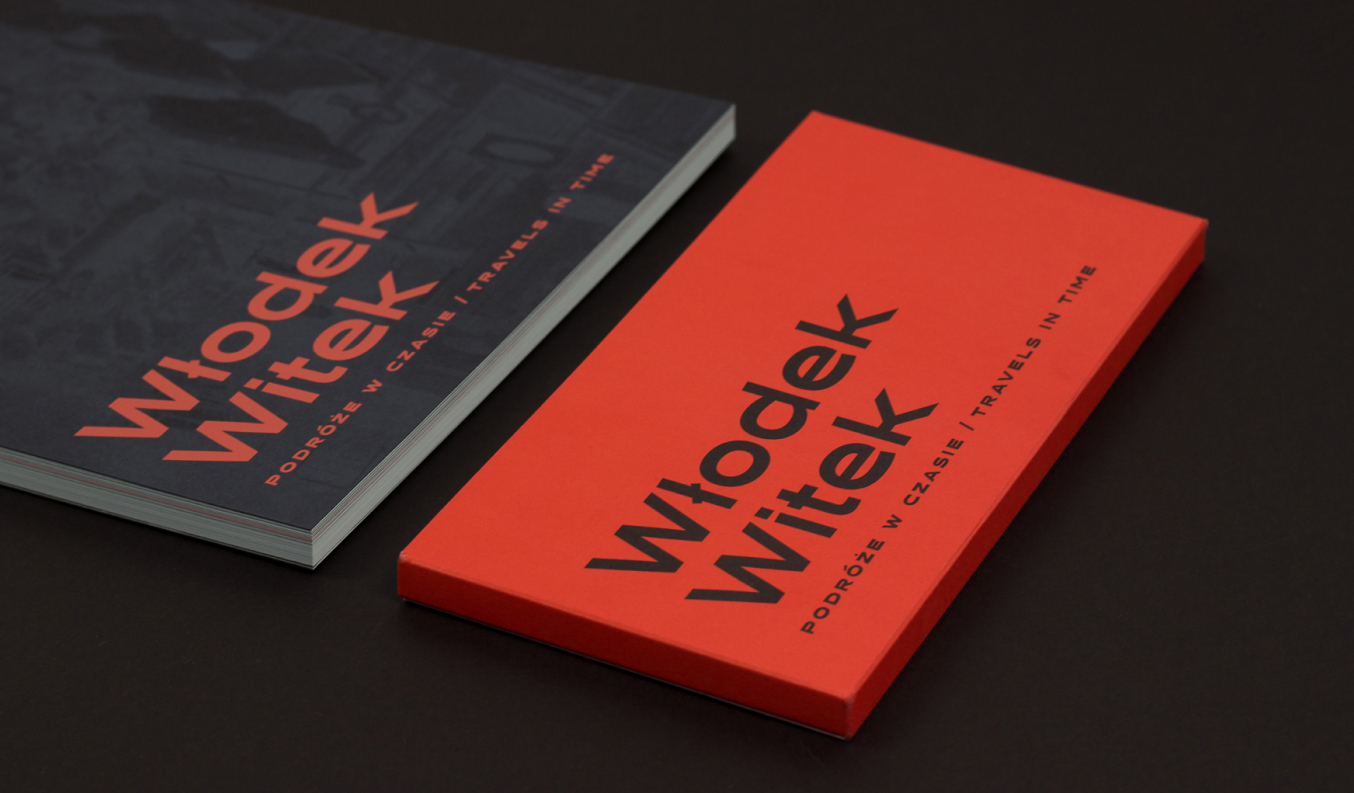 Włodek Witek – Podróże w czasie (0)