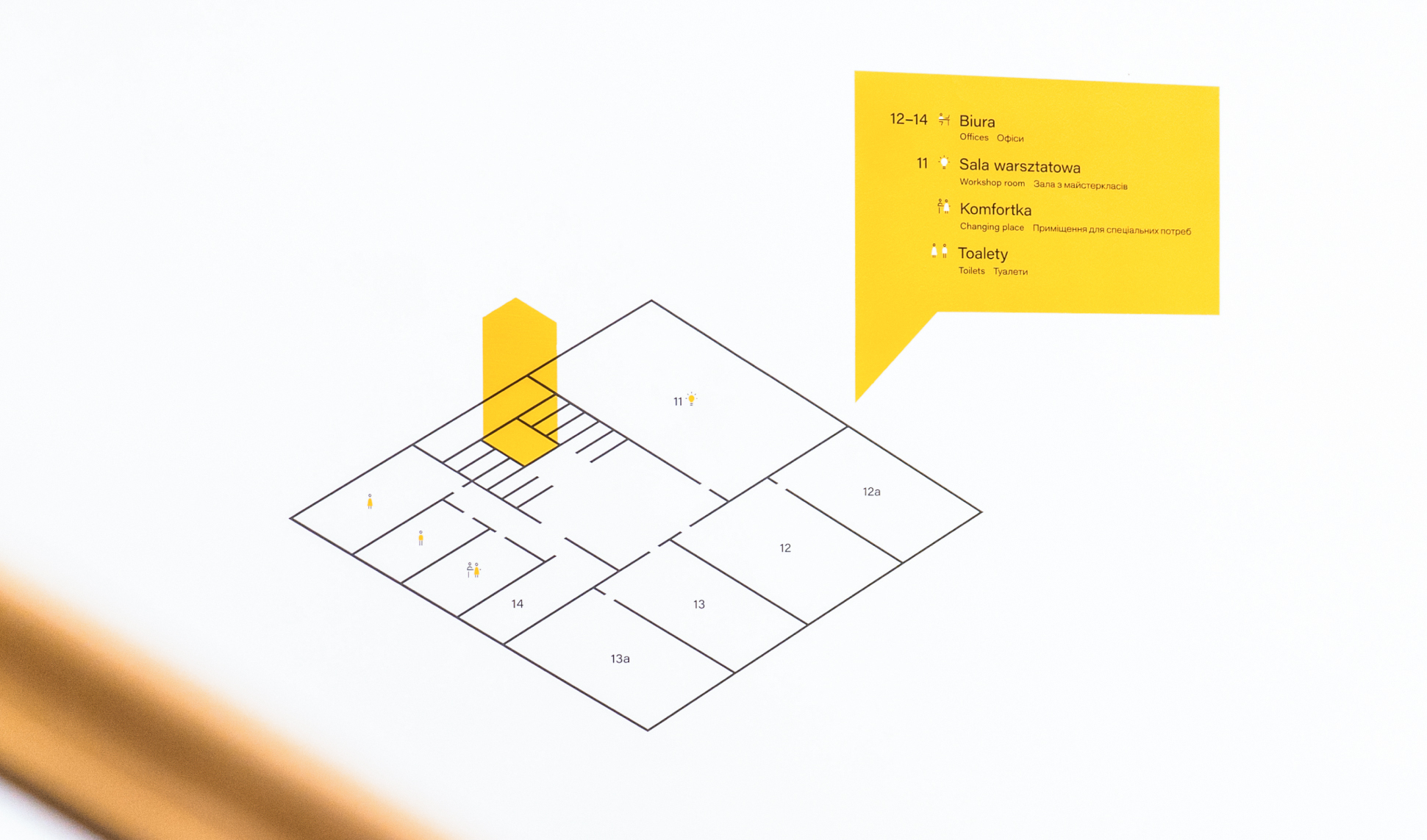 Dolna Brama Center – Something more than design (15.2)