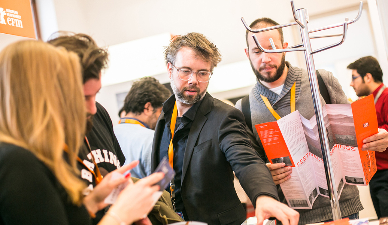 Berlinale – Polish Film Institute presence at the festival (1.2)