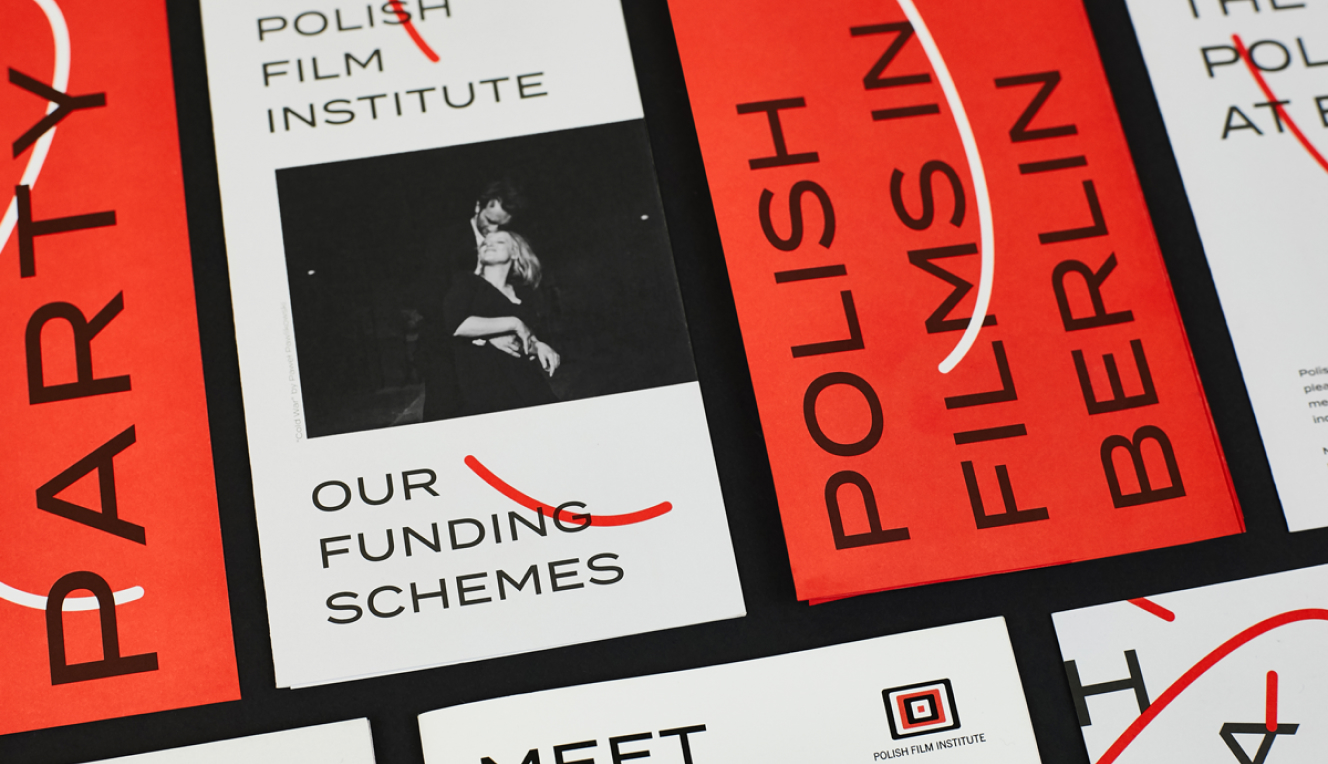 Berlinale – Polish Film Institute presence at the festival (5.3)