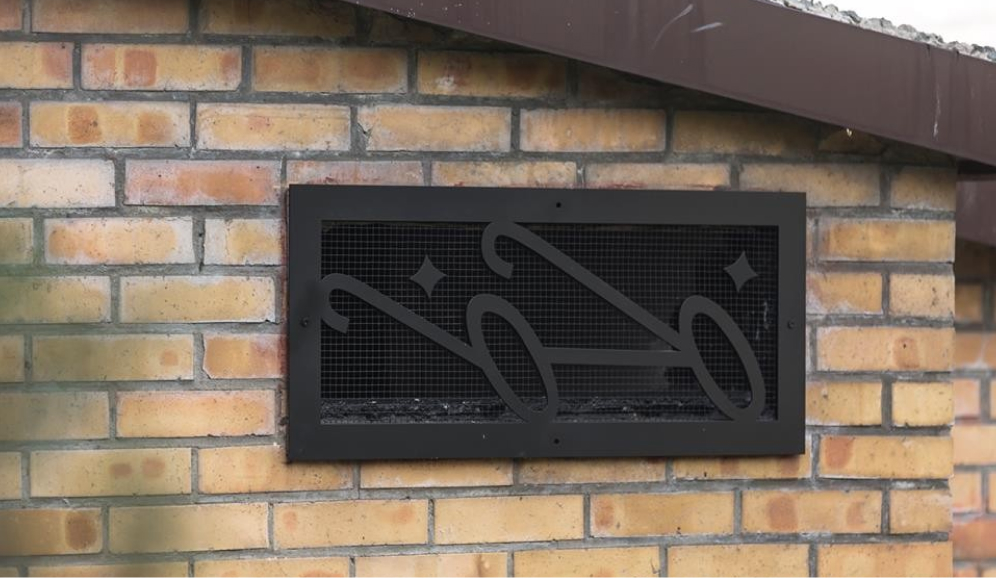 Ventilation ghosts – Urban game (2)