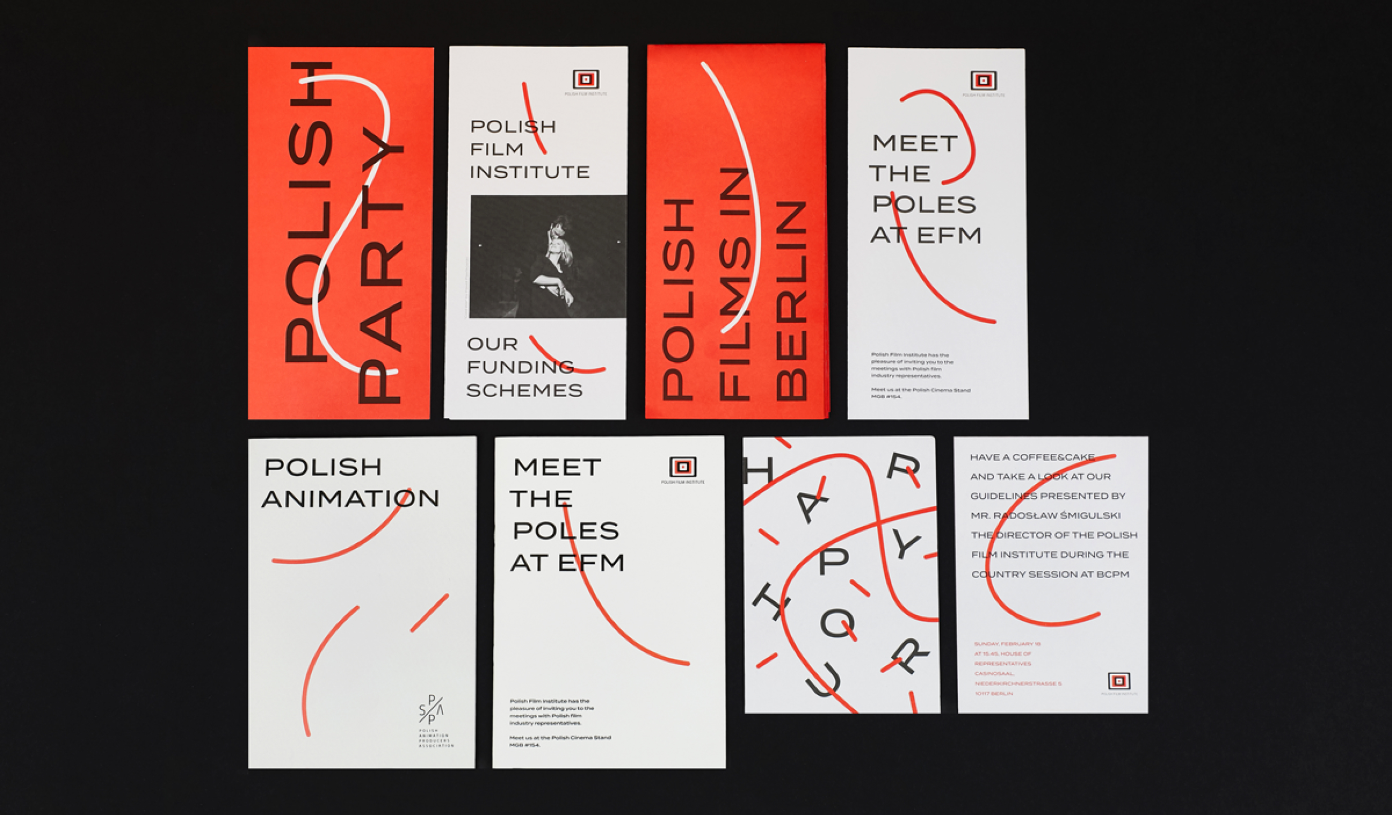 Berlinale – Polish Film Institute presence at the festival (0)