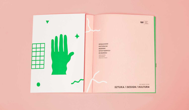 Design / Sztuka / Kultura – Ilustrowana publikacja (4.3)