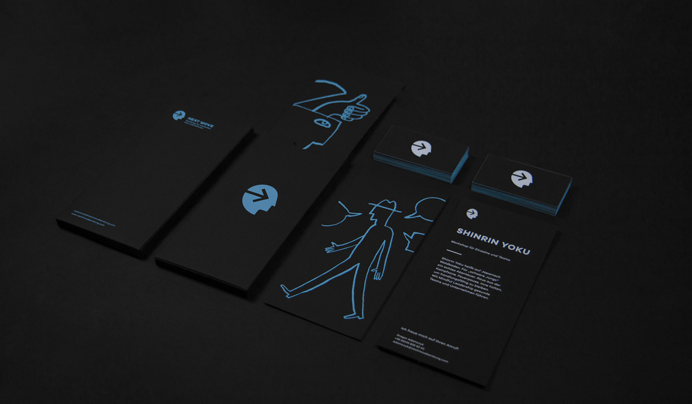 Next Move – High quality coaching and consulting  (0)