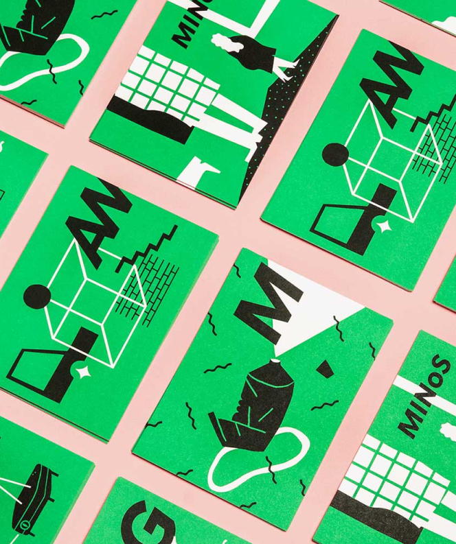Design / Sztuka / Kultura – Ilustrowana publikacja (1)
