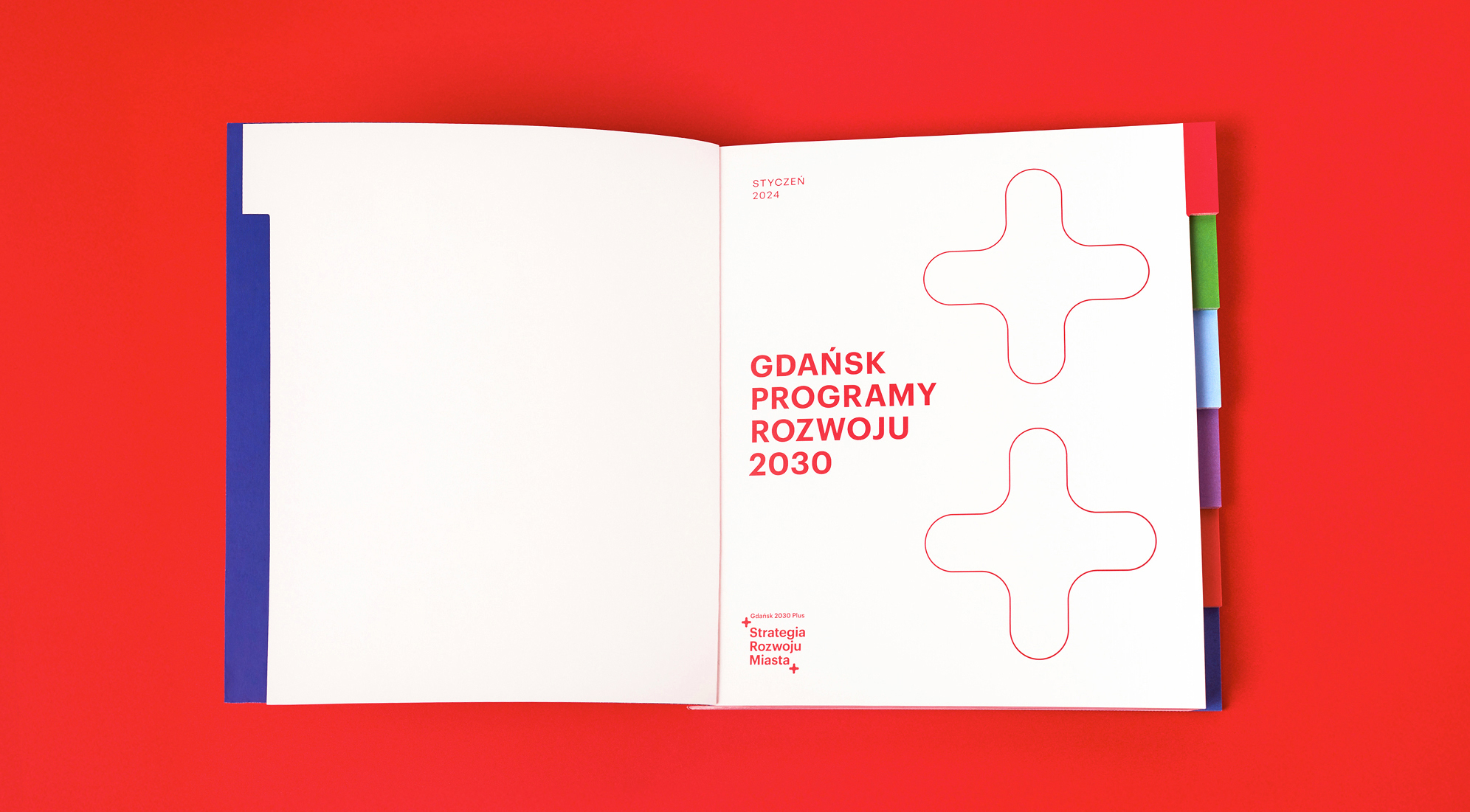 Gdańsk Development Programs 2030 – Stepping towards sustainable city (1.2)