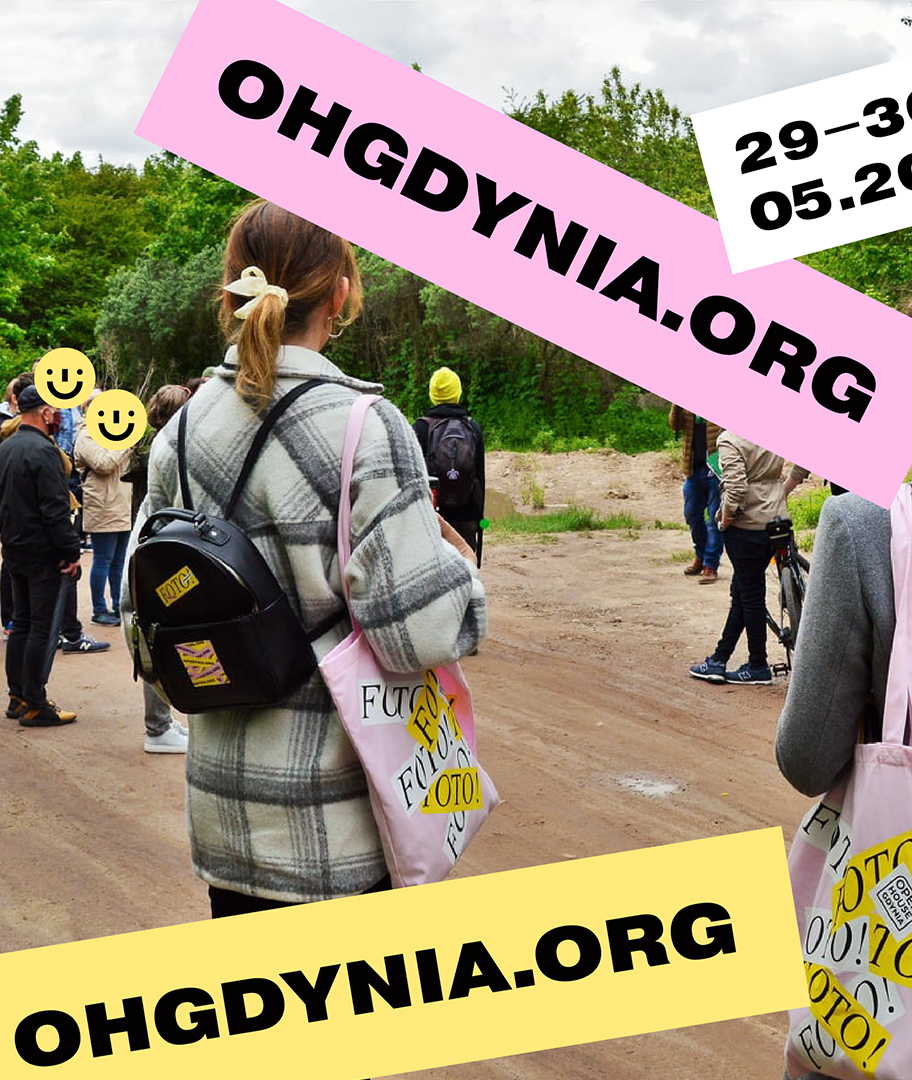 Open House Gdynia 2021 – Festiwal architektury (5.2)