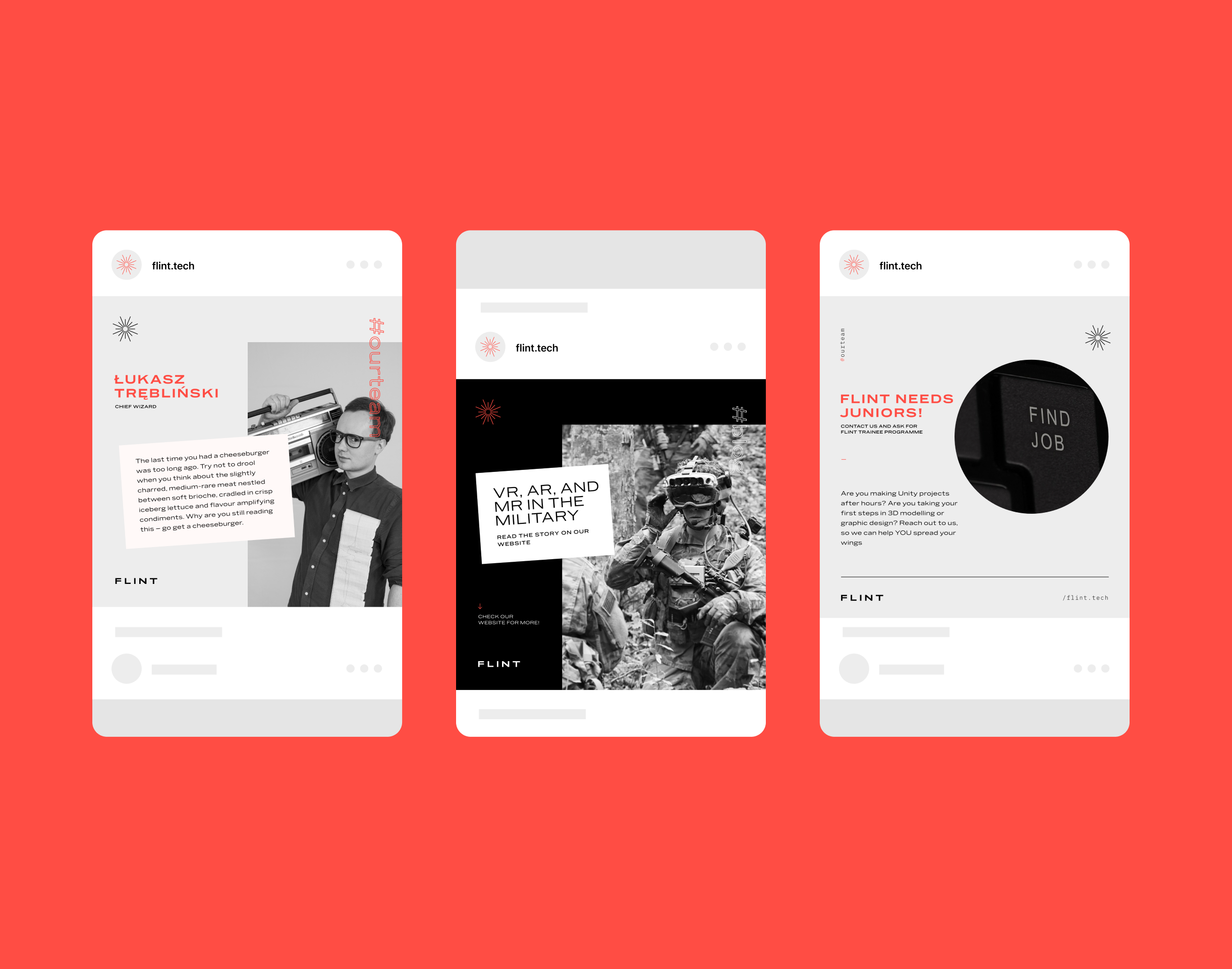 Flint – Capturing the spark in a high-tech brand (9)