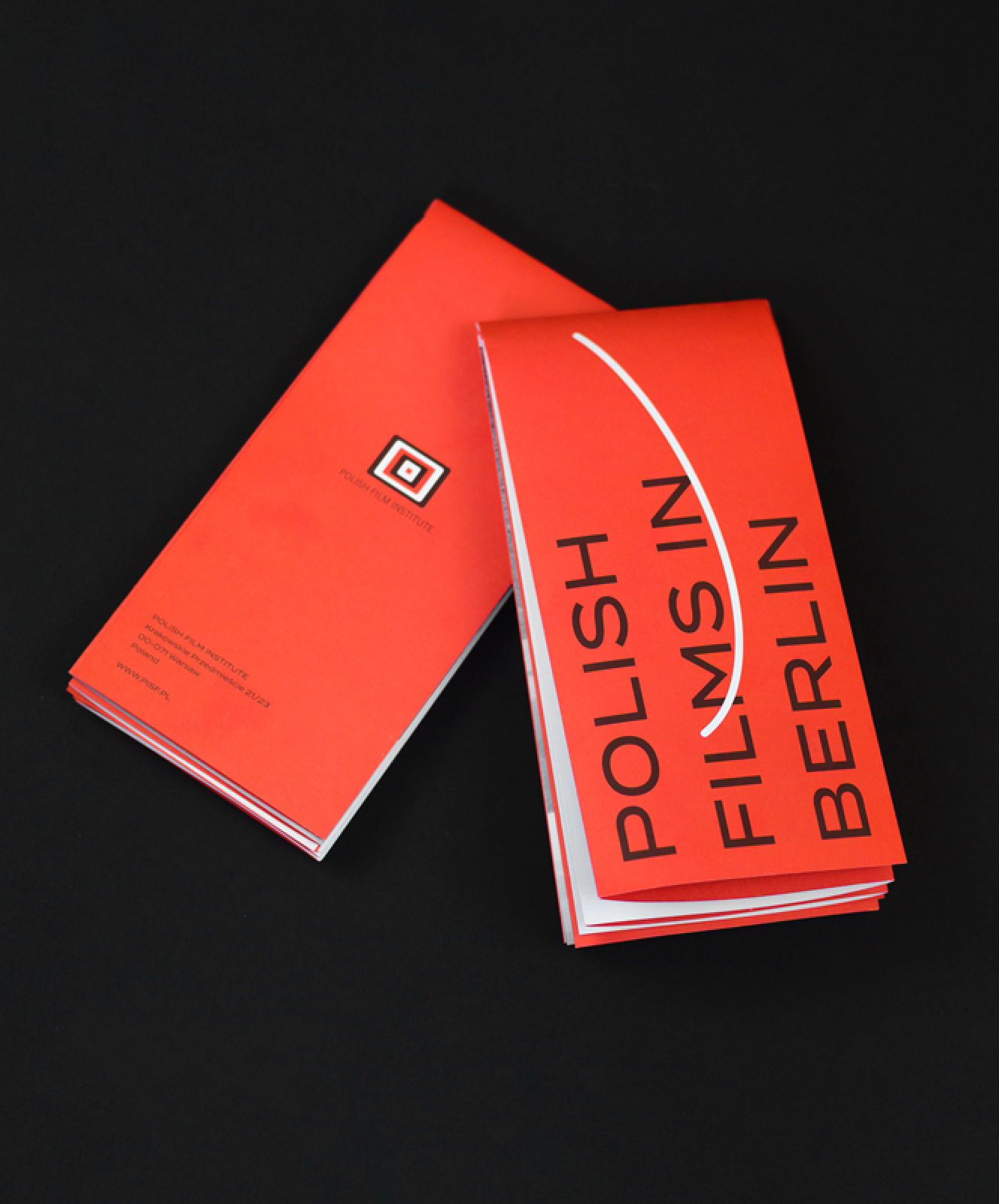 Berlinale – Polish Film Institute presence at the festival (5)