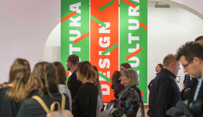 Academy of Fine Arts in Gdańsk – Visual identity lifting (3.3)