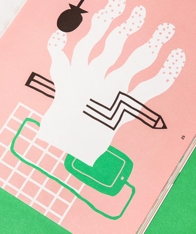 Design / Art / Culture – An illustrated publication (6.2)