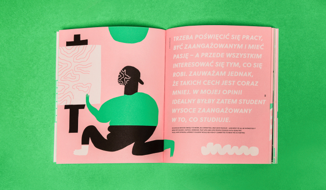 Design / Sztuka / Kultura – Ilustrowana publikacja (2)