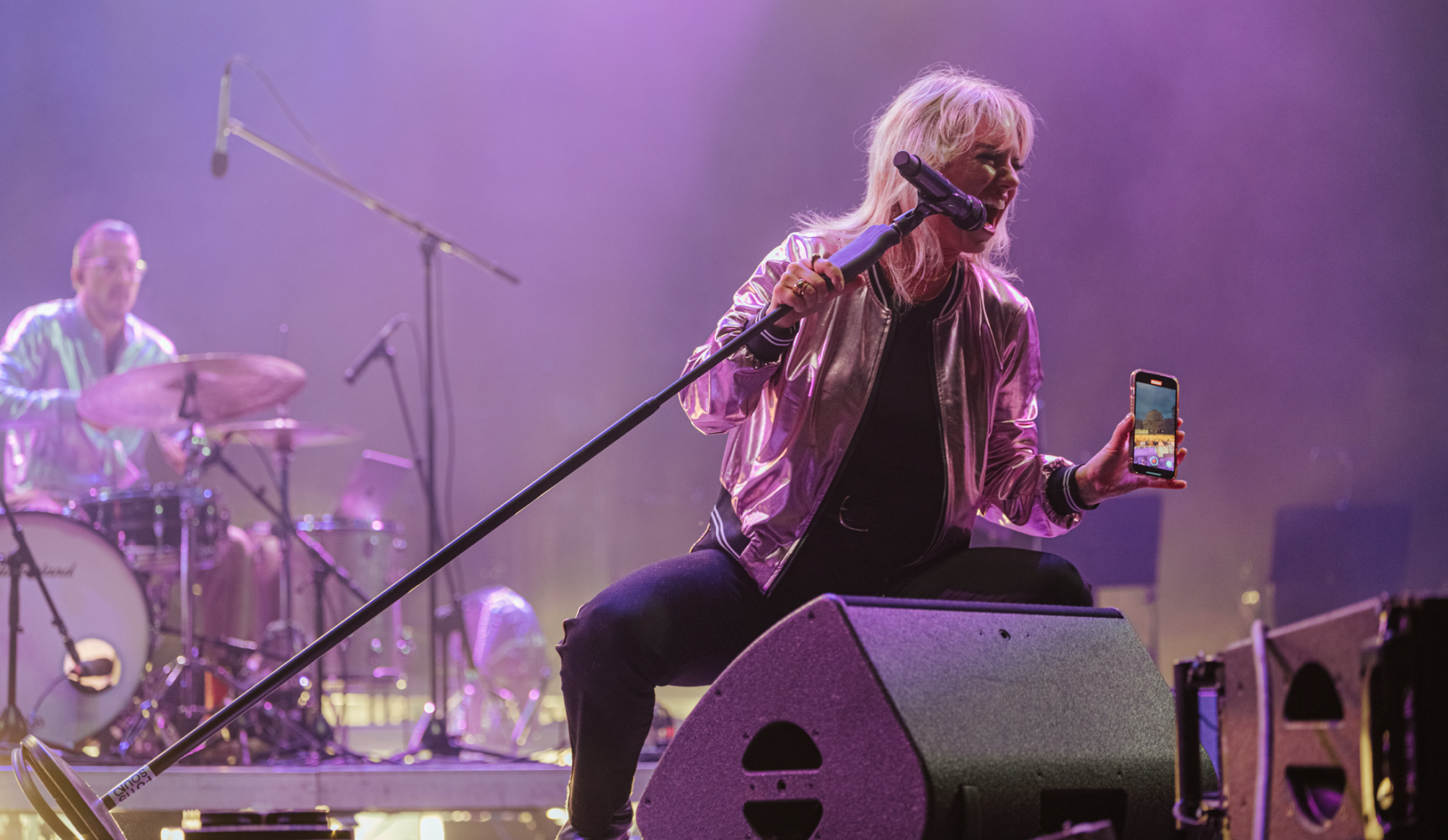 Jazz Around Festival – W rytmie funk (4.2)