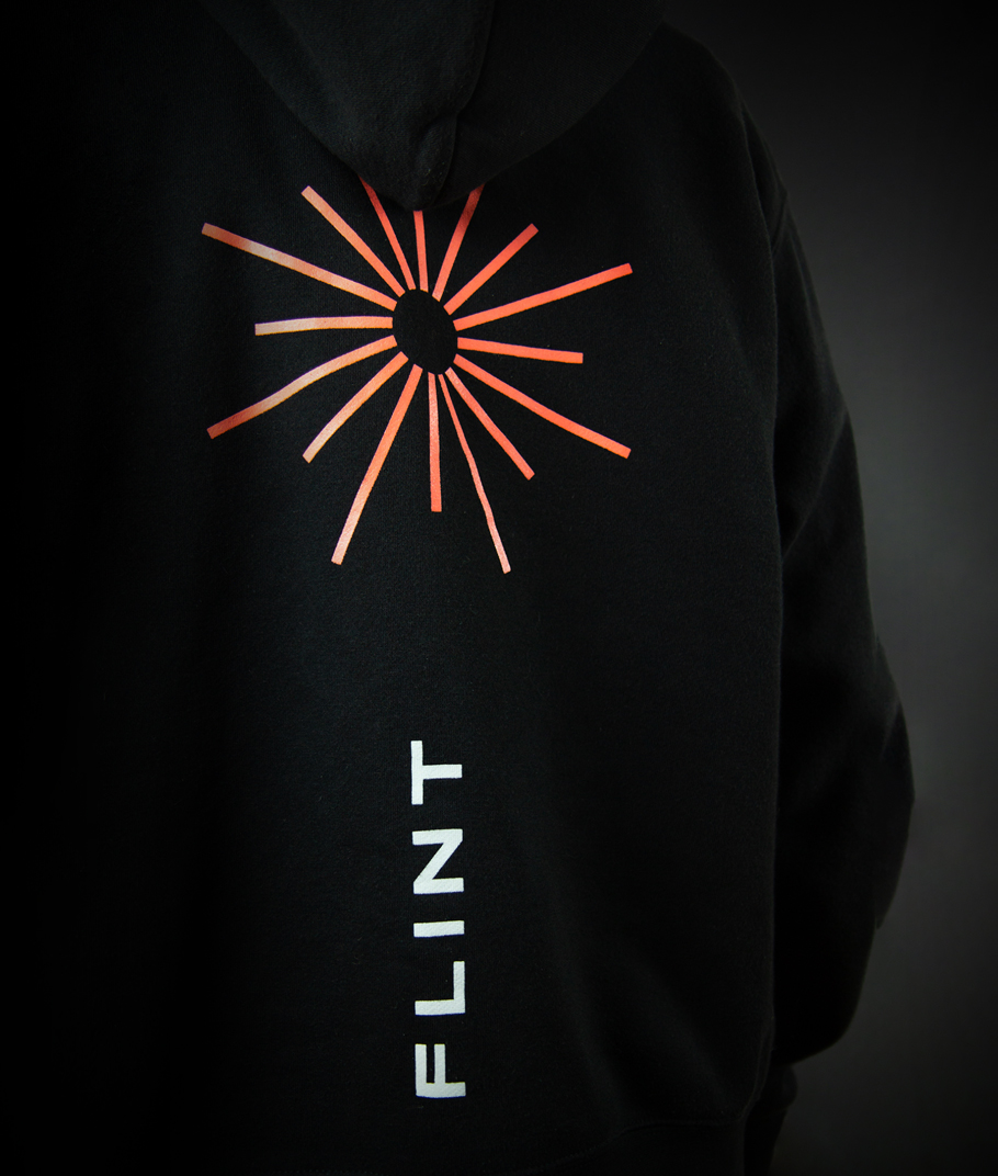 Flint – Capturing the spark in a high-tech brand (7.3)