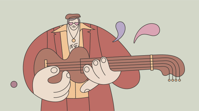 Jazz Around Festival – Keep it groovy (2.2)