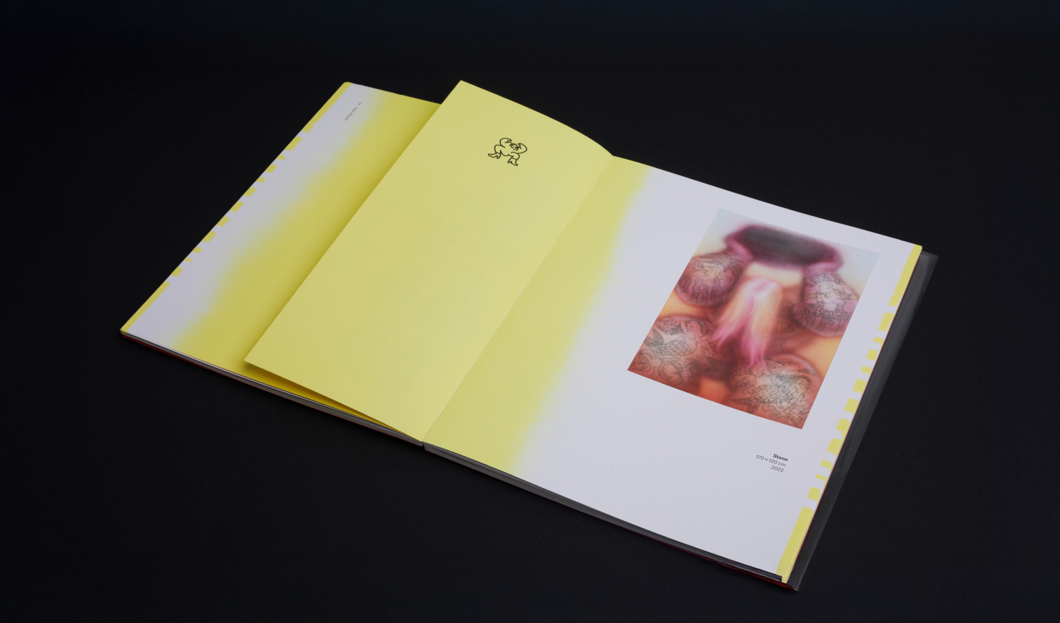 Magda Kirk Pictures – Ucieleśnione wizje (10.2)