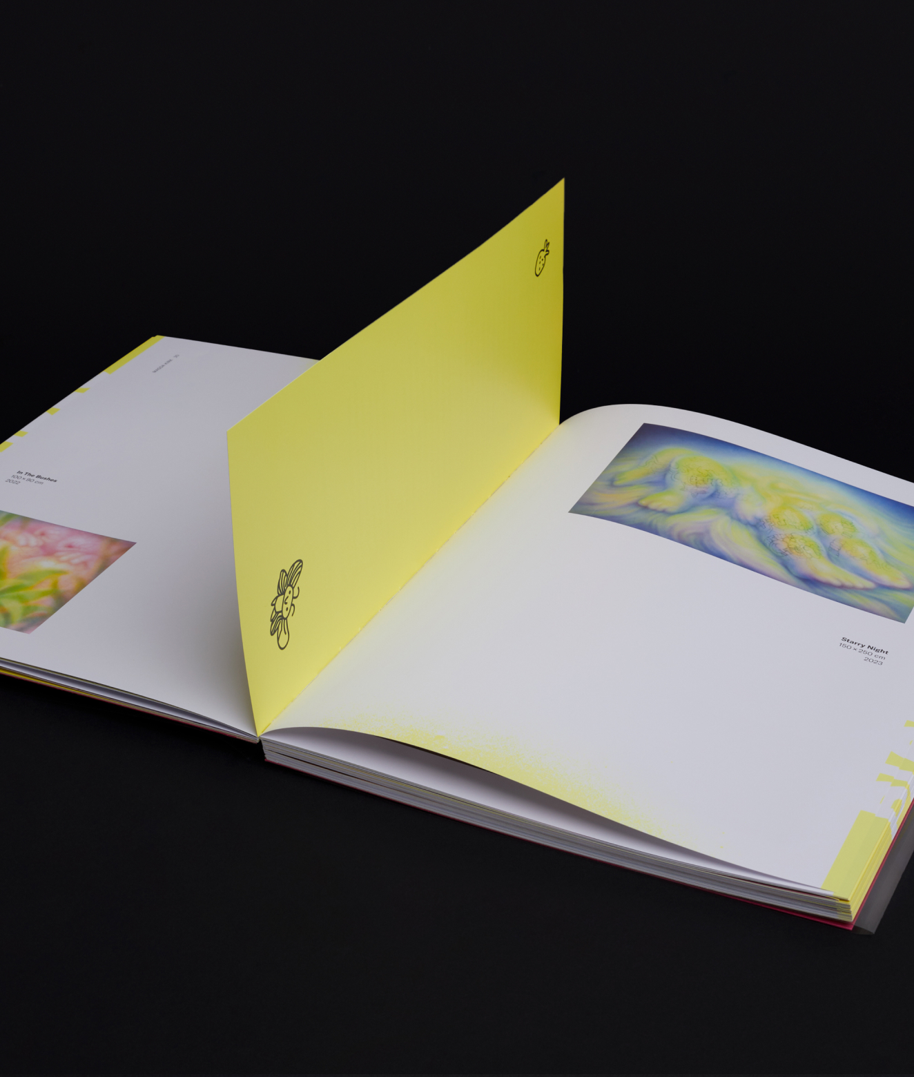 Magda Kirk Pictures – Embodied visions (8.2)
