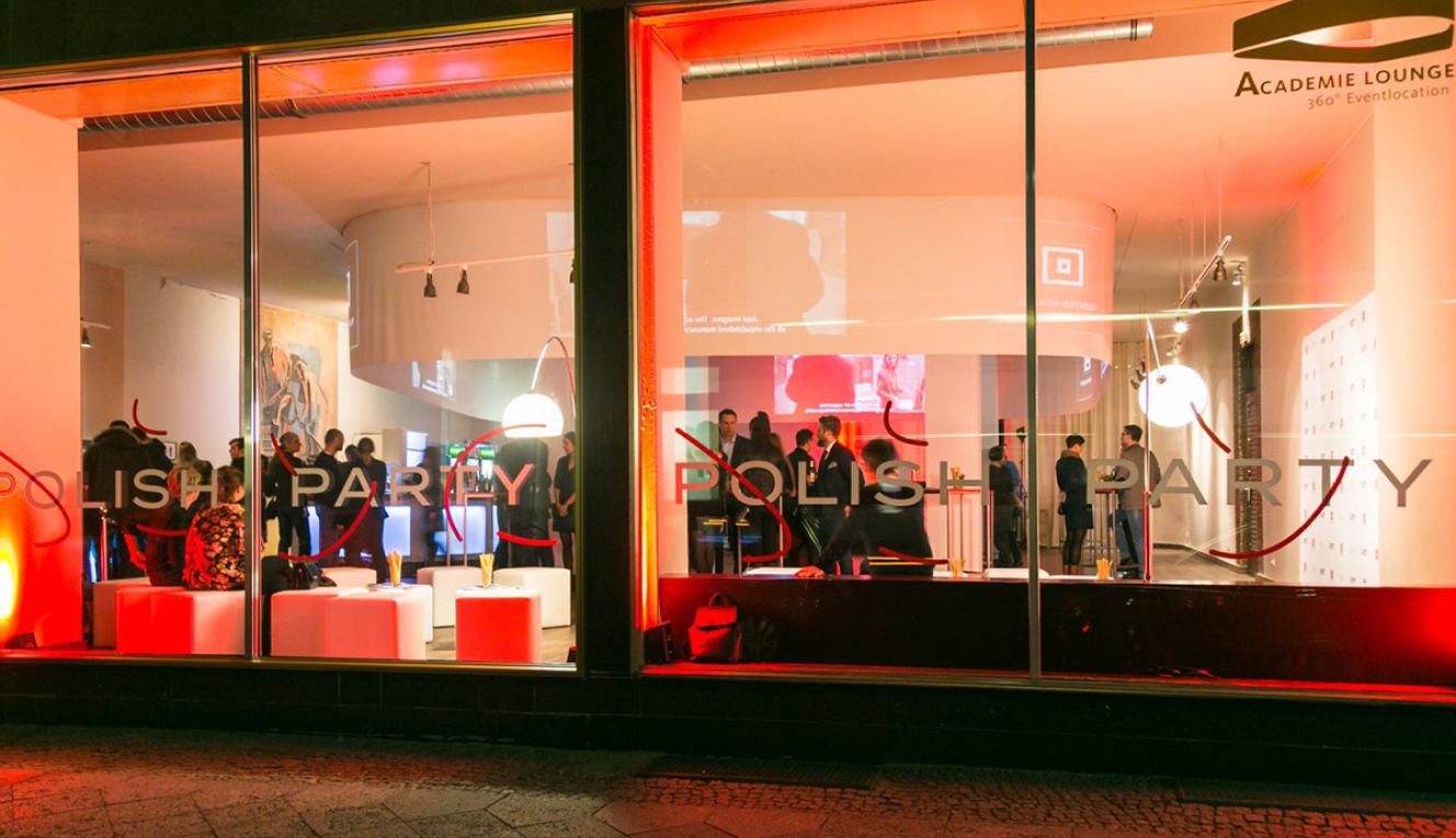 Berlinale – Polish Film Institute presence at the festival (5.2)