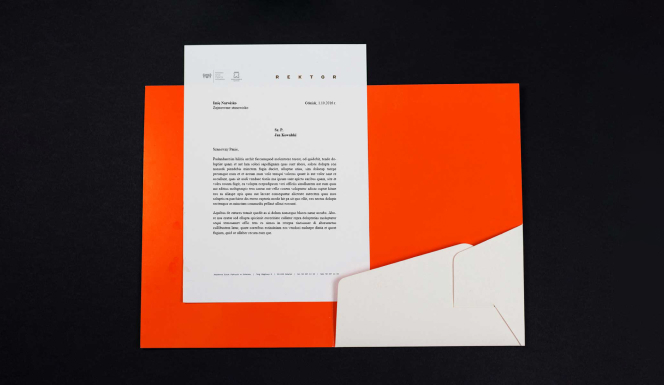 Academy of Fine Arts in Gdańsk – Visual identity lifting (1)