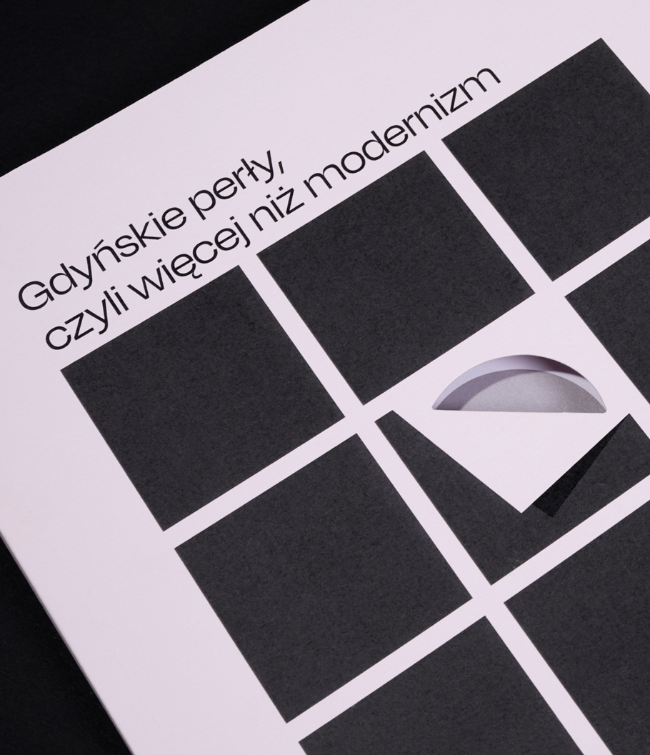 Gdynia's Pearls – The crown jewel (4)