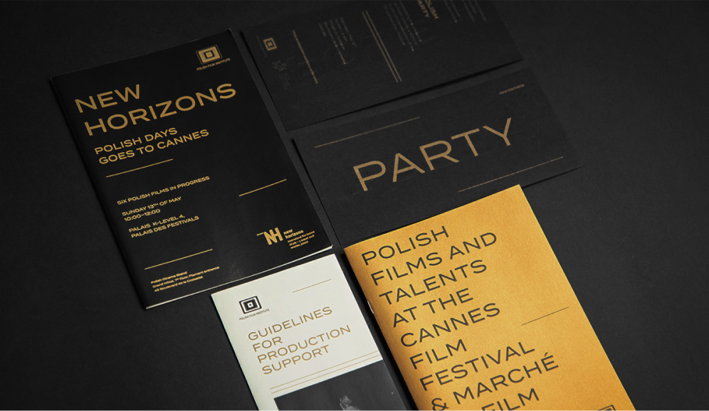 Cannes – Polish films and talents (6.2)