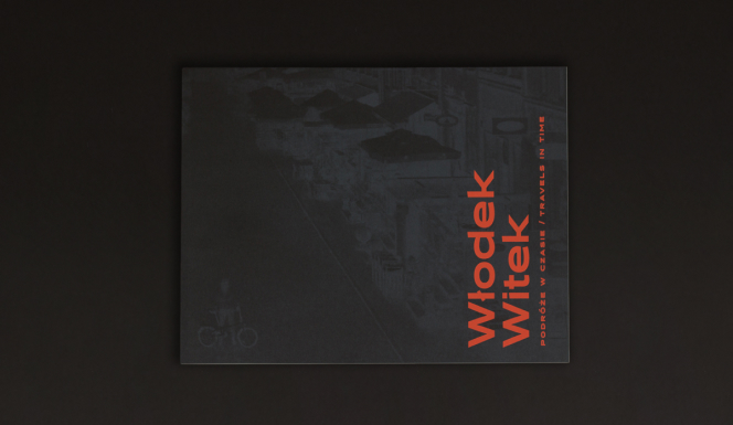 Włodek Witek – Travels in Time (1.2)
