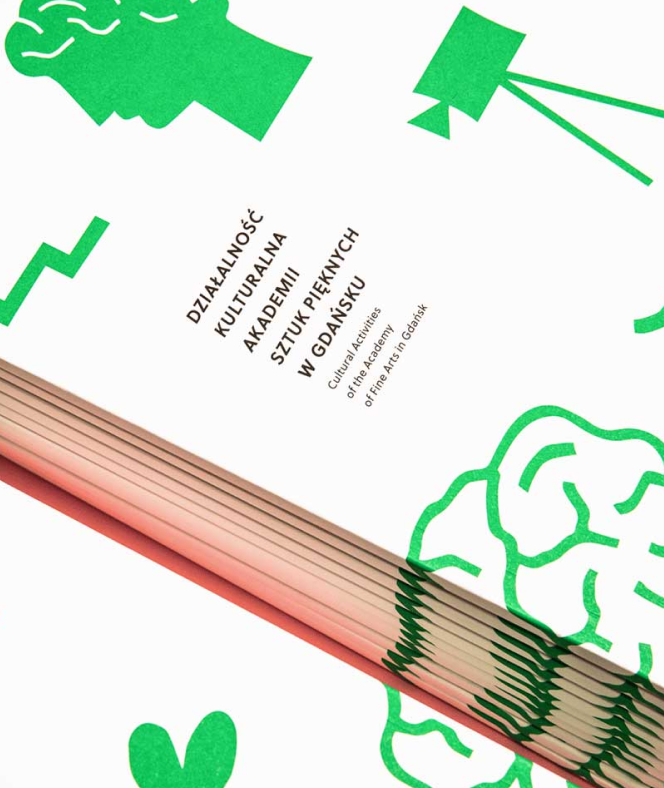 Design / Sztuka / Kultura – Ilustrowana publikacja (2.3)