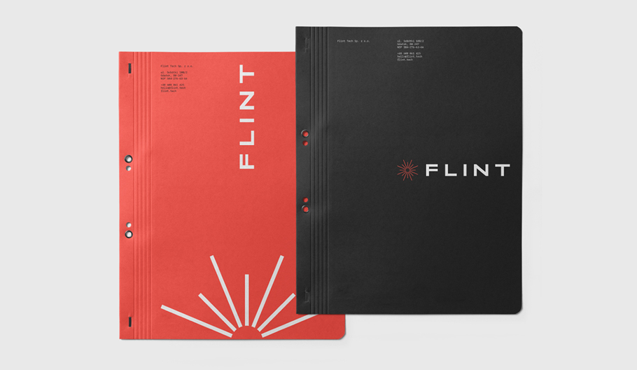 Flint – Uchwycić iskrę w technologicznej marce (5.2)