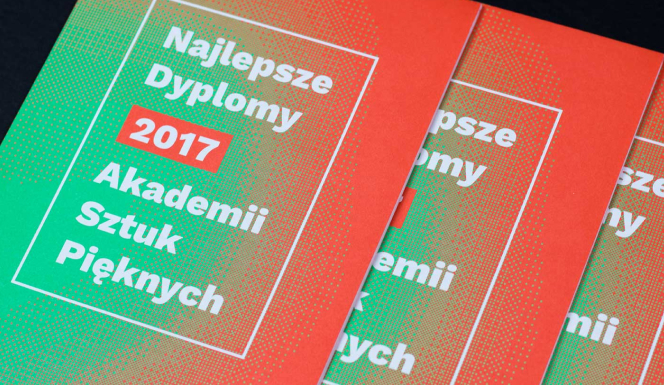Academy of Fine Arts in Gdańsk – Visual identity lifting (7.3)