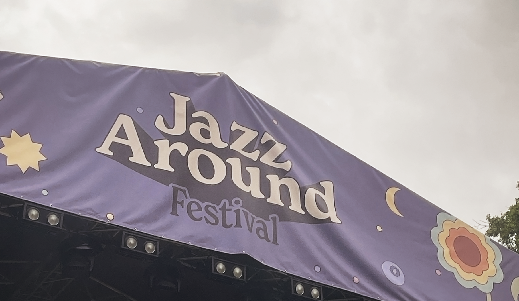 Jazz Around Festival – W rytmie funk (4)