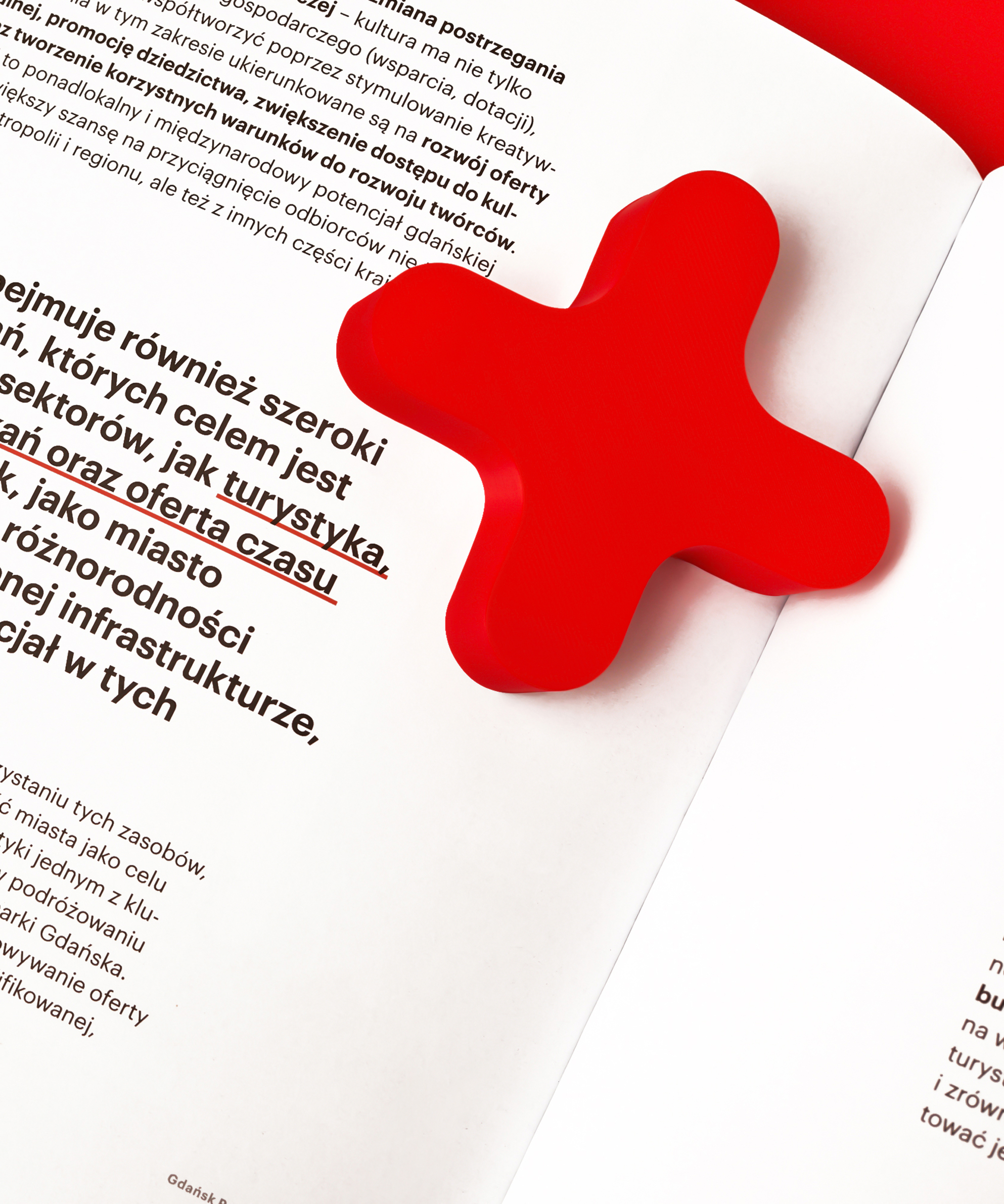 Gdańsk Programy Rozwoju 2030 – Krok ku zrównoważonemu miastu (2.2)